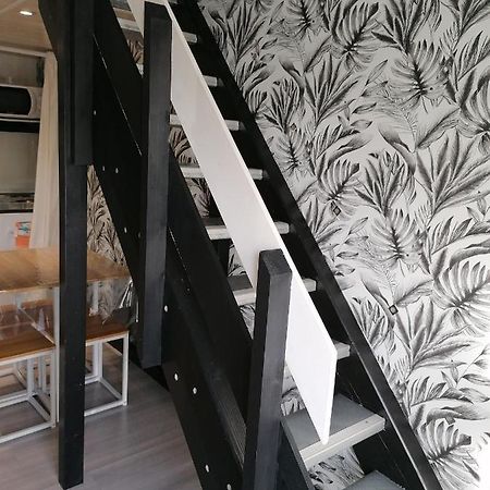 Le Repos Chavagnais Apartamento Chavagnes-en-Paillers Exterior foto