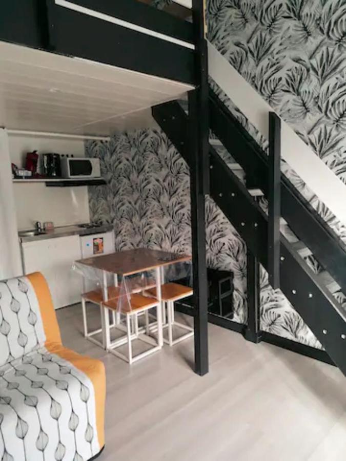 Le Repos Chavagnais Apartamento Chavagnes-en-Paillers Exterior foto