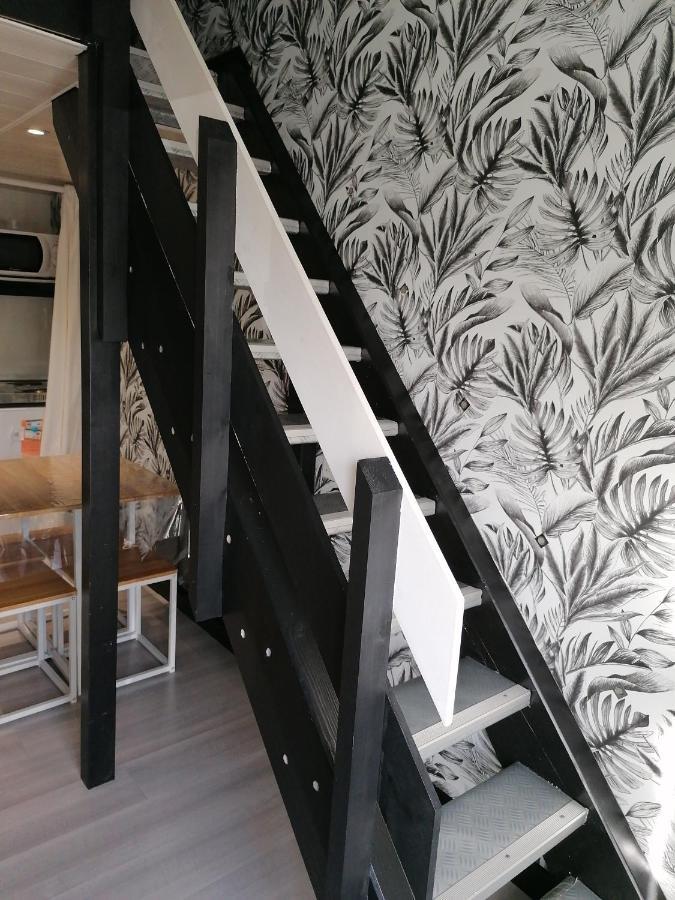 Le Repos Chavagnais Apartamento Chavagnes-en-Paillers Exterior foto